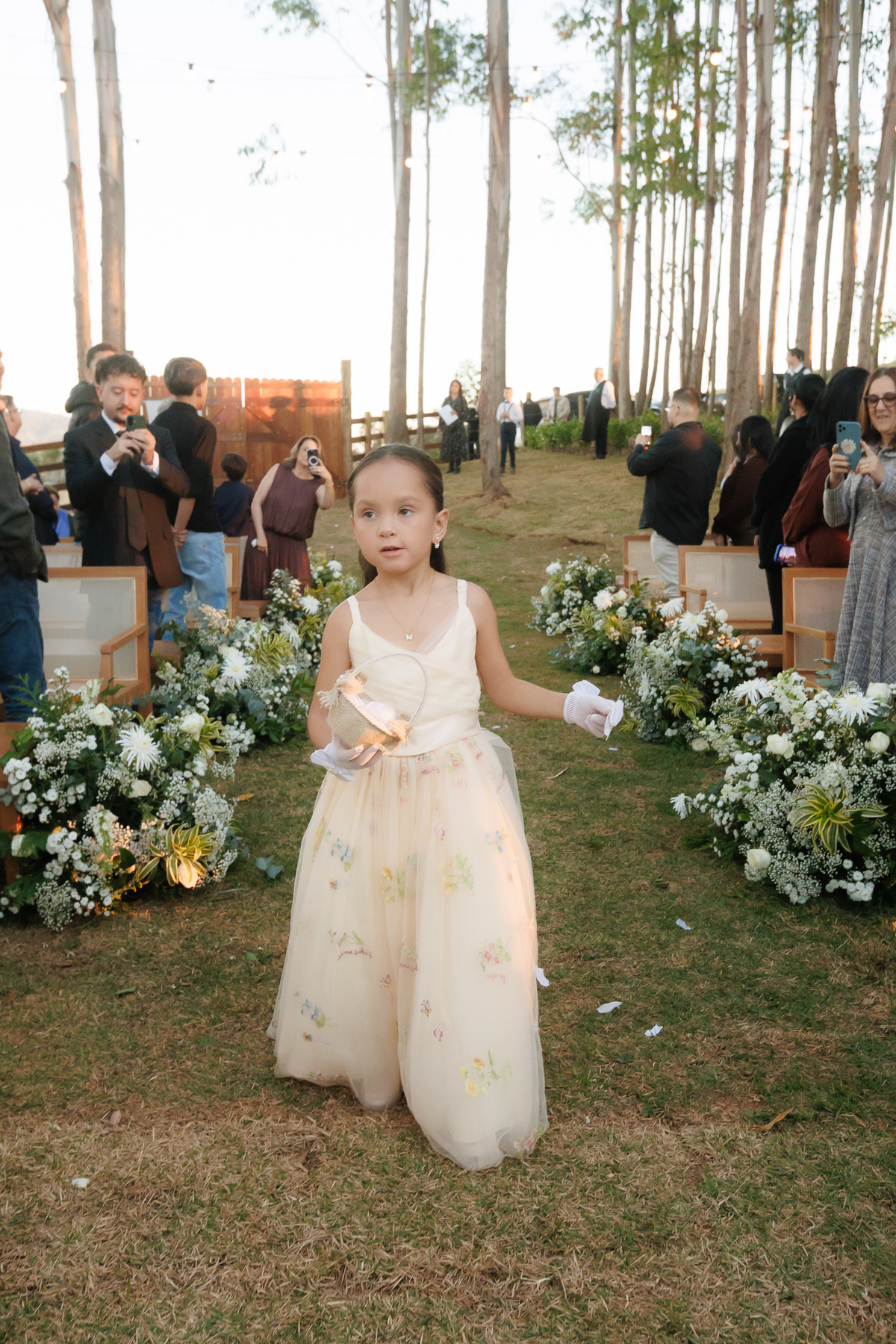 Casamento Júlia e Murilo no Sítio Pirilampo em Jacutinga MG
