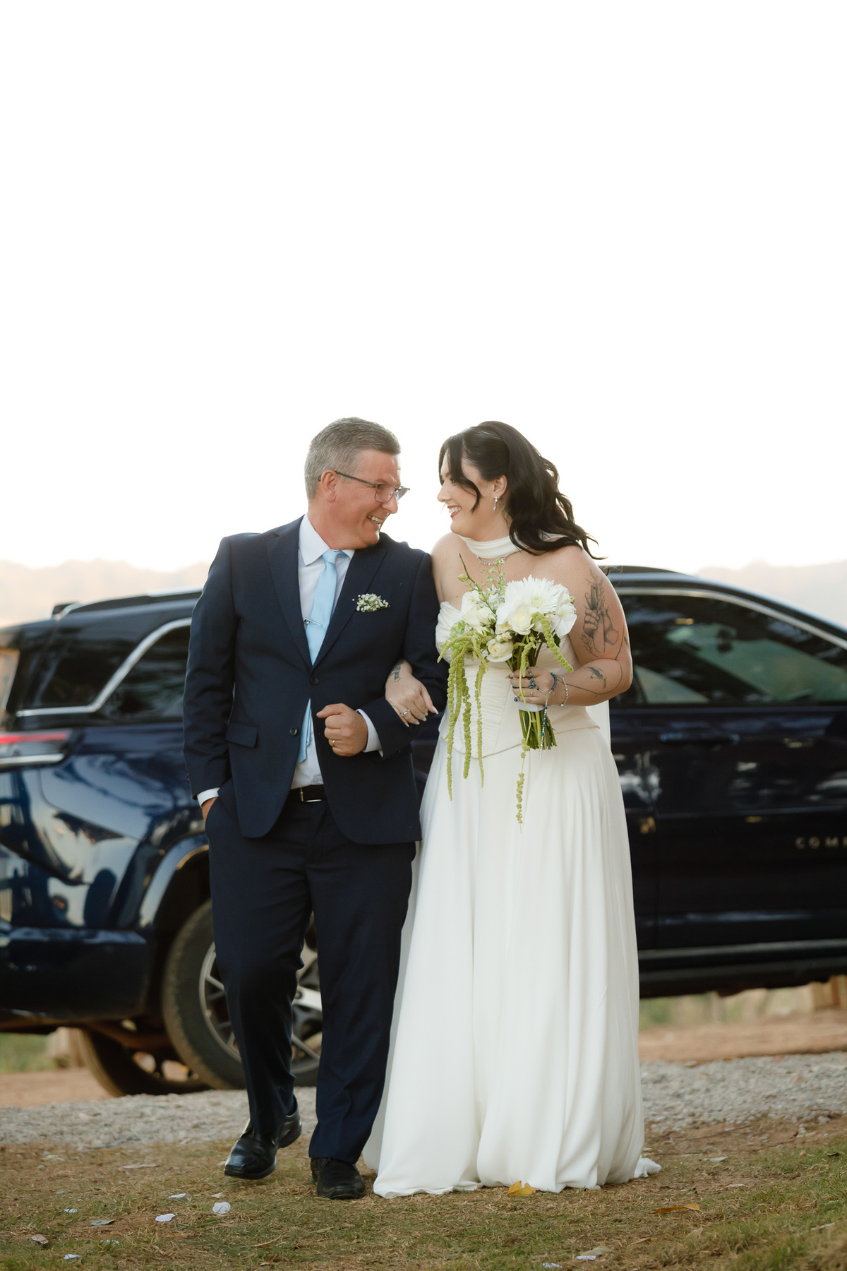 Casamento Júlia e Murilo no Sítio Pirilampo em Jacutinga MG