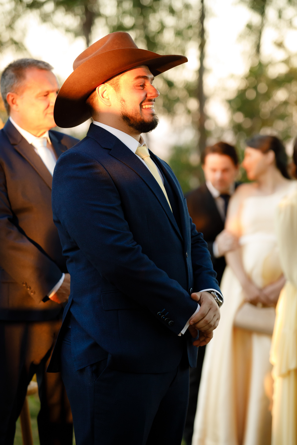 Casamento Júlia e Murilo no Sítio Pirilampo em Jacutinga MG
