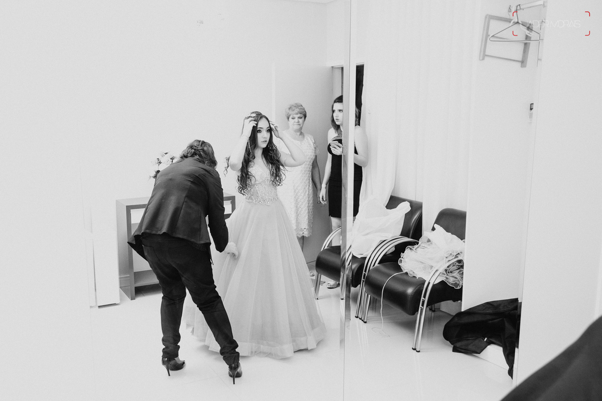 Fotografia de Aniversário Debutante Espaço Bazilia Couto Eventos Hortolandia SP 