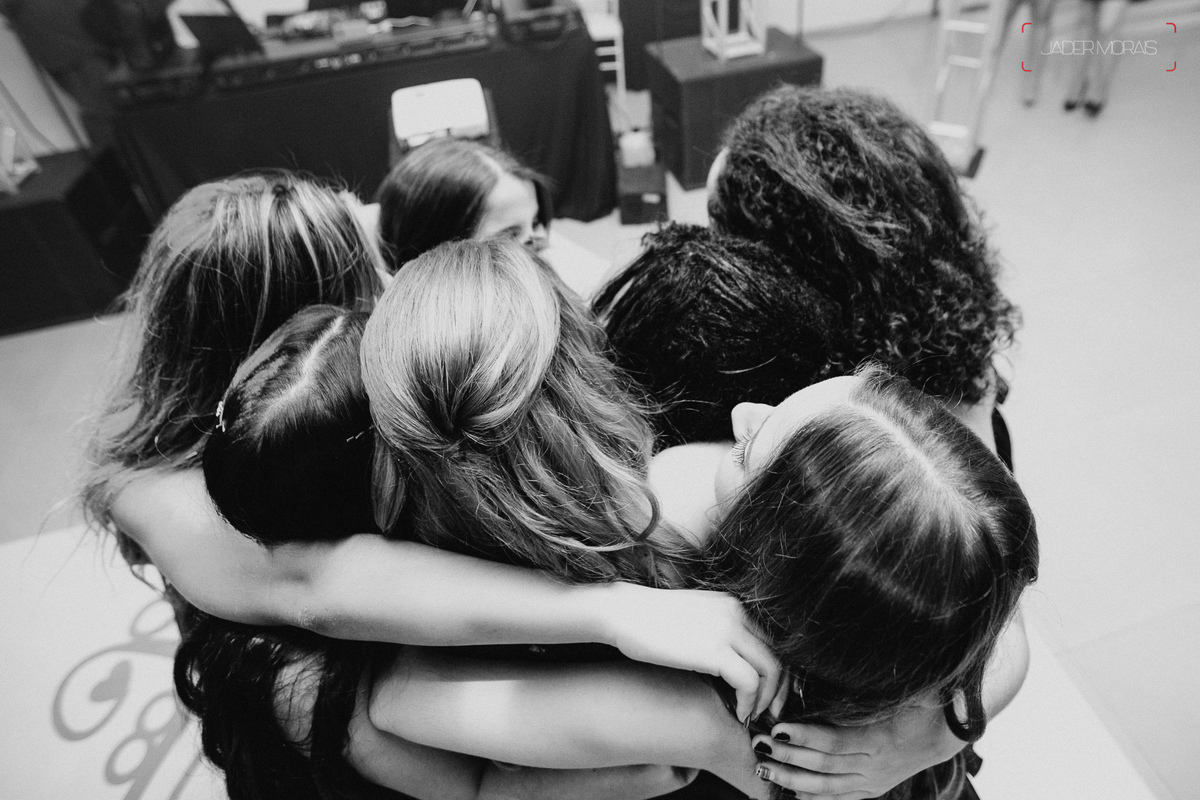 Fotografia de Aniversário Debutante Espaço Bazilia Couto Eventos Hortolandia SP 