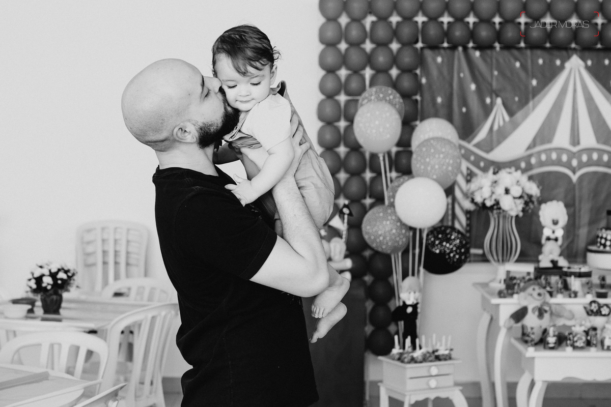 Fotografia de Aniversário Infantil Espaço Baden Campinas SP