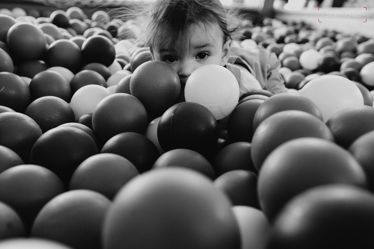 Fotografia de Aniversário Infantil Espaço Baden Campinas SP