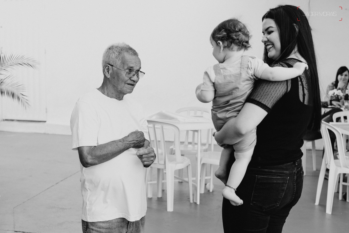 Fotografia de Aniversário Infantil Espaço Baden Campinas SP