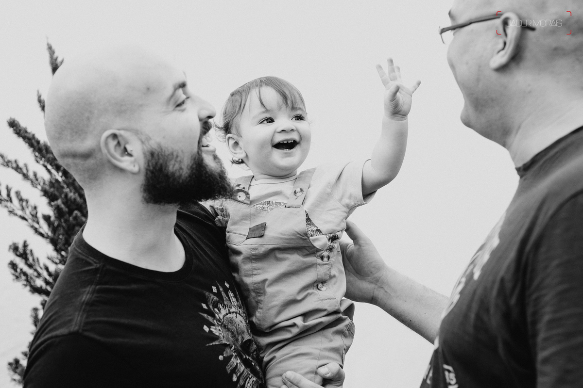 Fotografia de Aniversário Infantil Espaço Baden Campinas SP