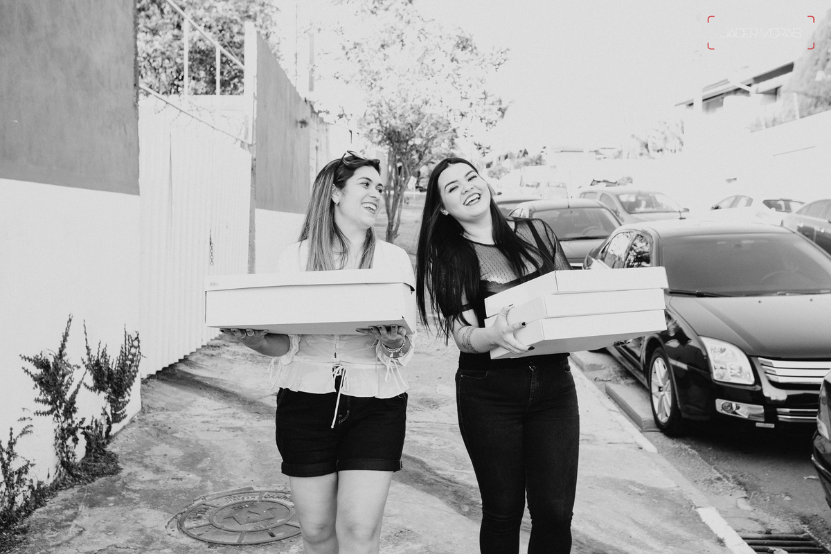 Fotografia de Aniversário Infantil Espaço Baden Campinas SP