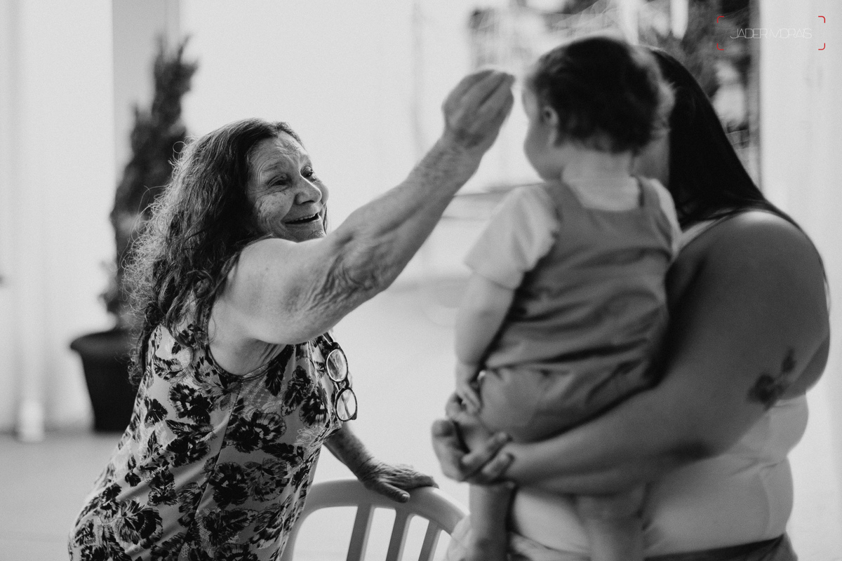 Fotografia de Aniversário Infantil Espaço Baden Campinas SP