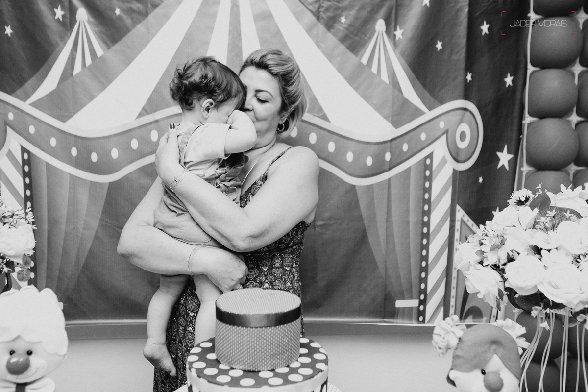 Fotografia de Aniversário Infantil Espaço Baden Campinas SP