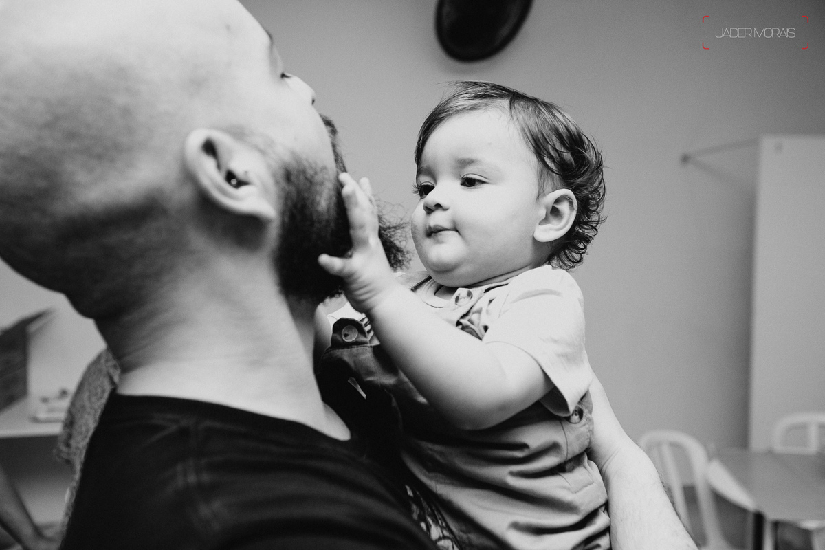 Fotografia de Aniversário Infantil Espaço Baden Campinas SP