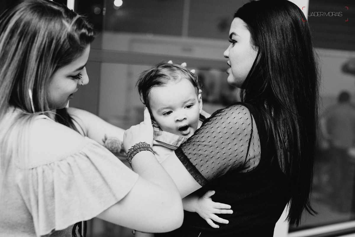 Fotografia de Aniversário Infantil Espaço Baden Campinas SP