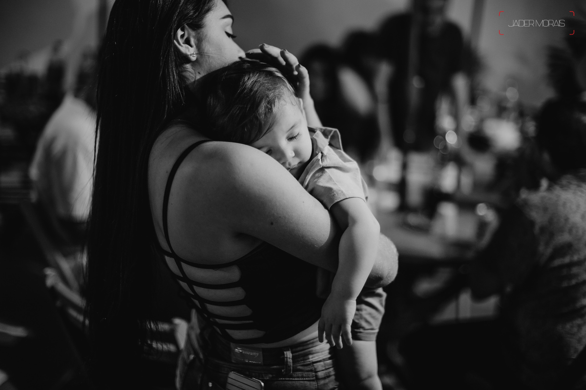 Fotografia de Aniversário Infantil Espaço Baden Campinas SP