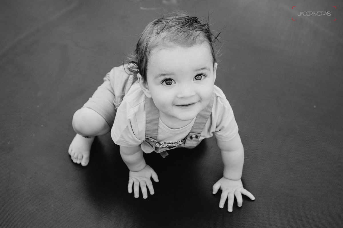 Fotografia de Aniversário Infantil Espaço Baden Campinas SP