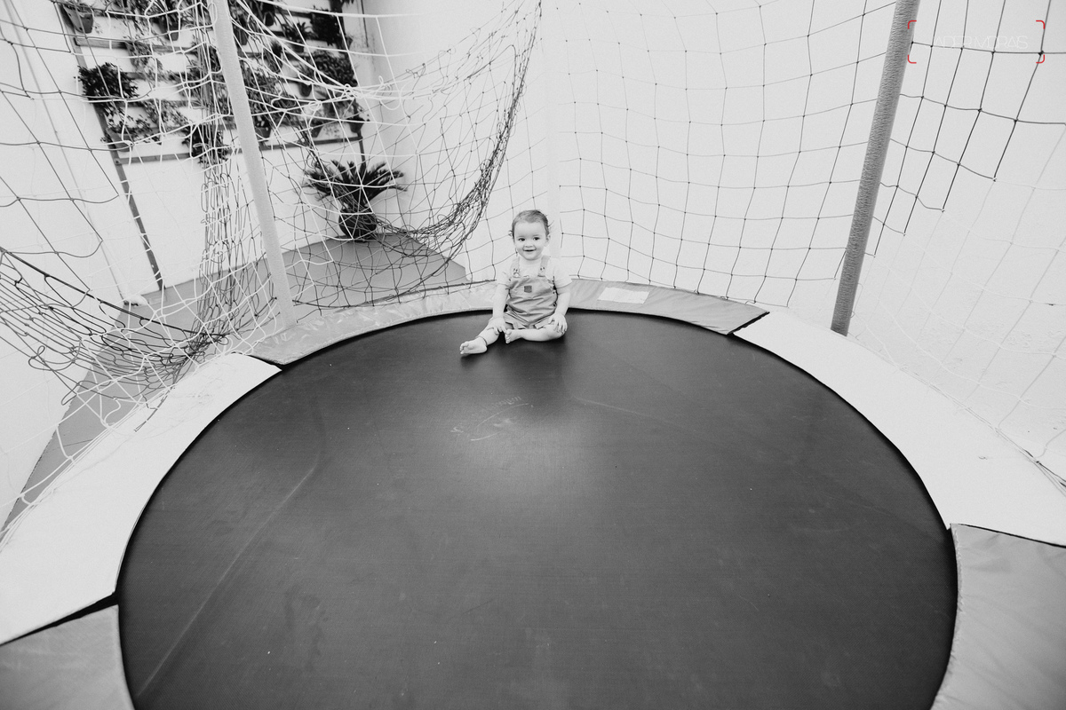 Fotografia de Aniversário Infantil Espaço Baden Campinas SP