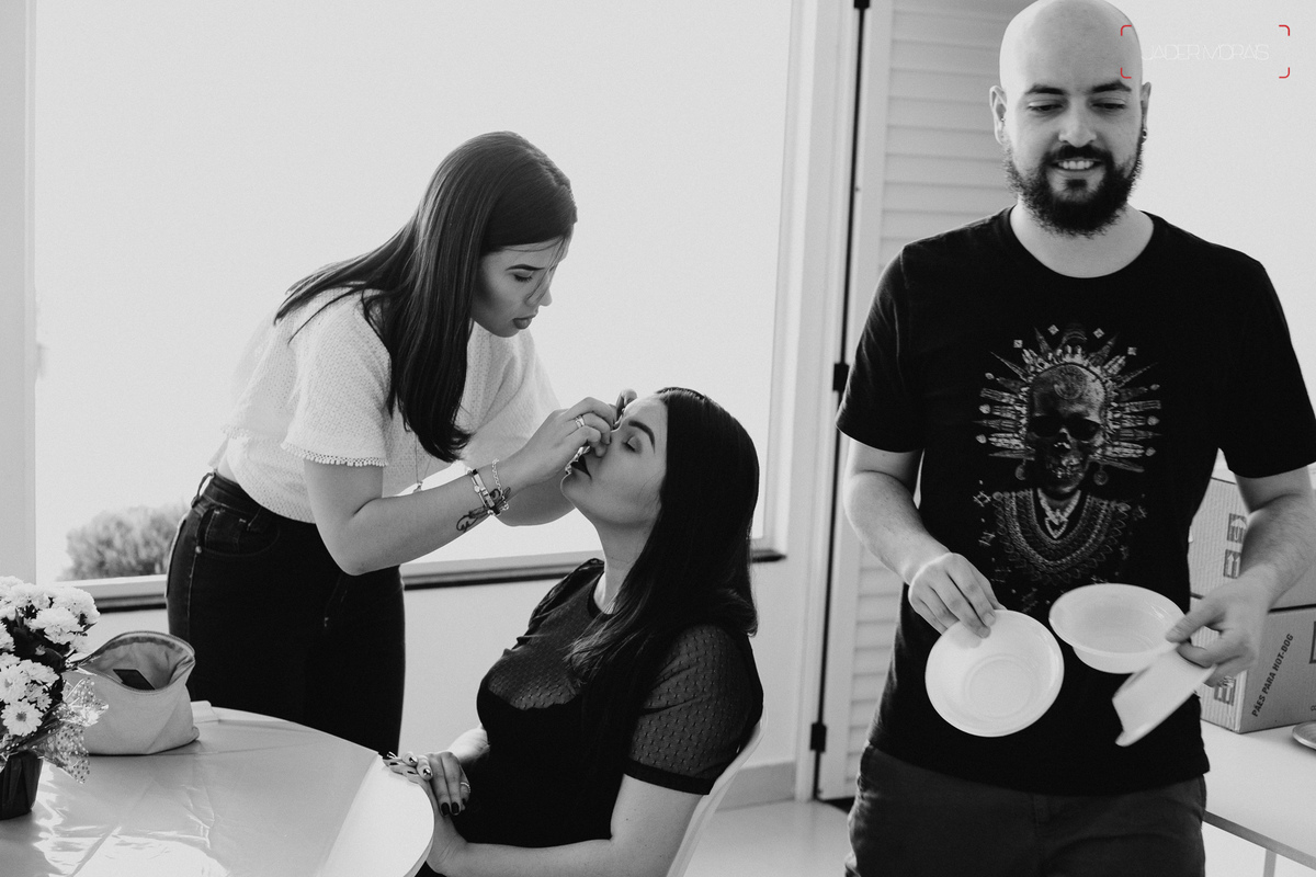 Fotografia de Aniversário Infantil Espaço Baden Campinas SP