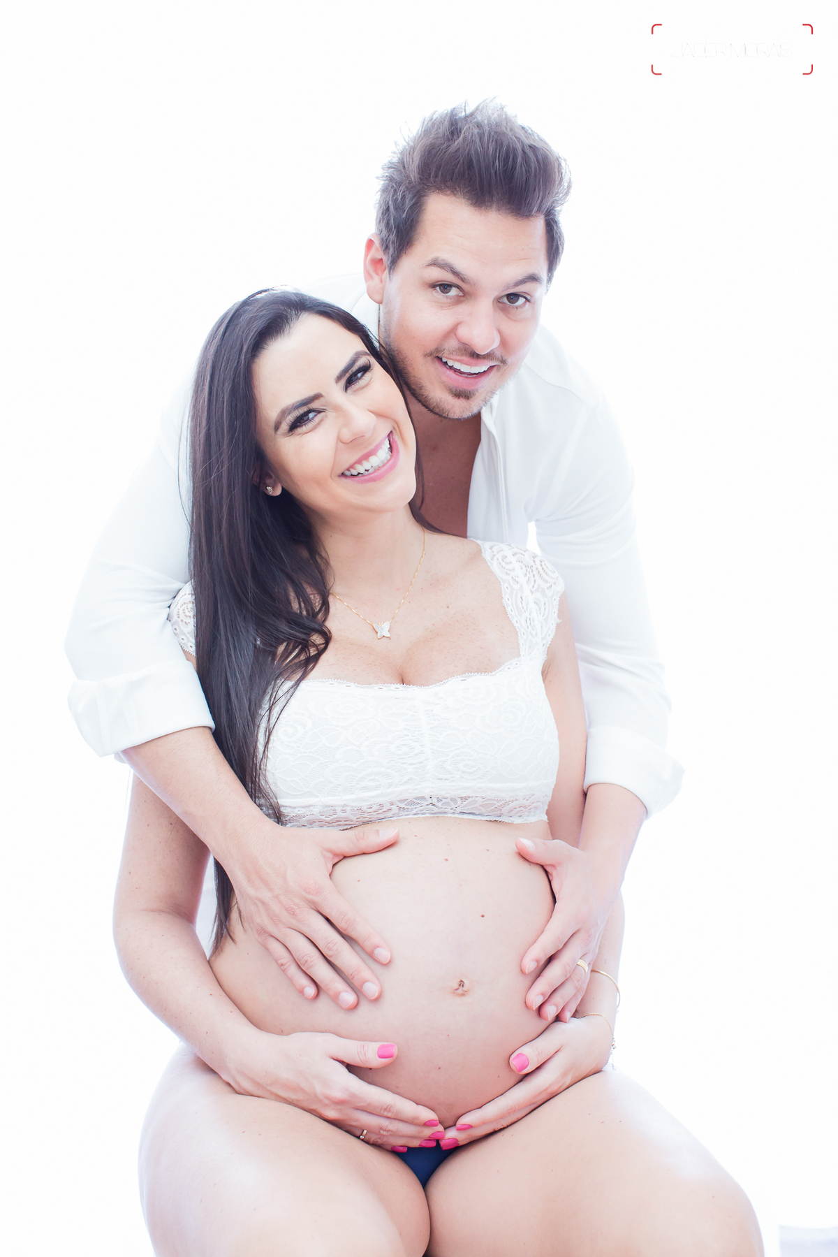 Fotografia de Gestante Campinas SP 