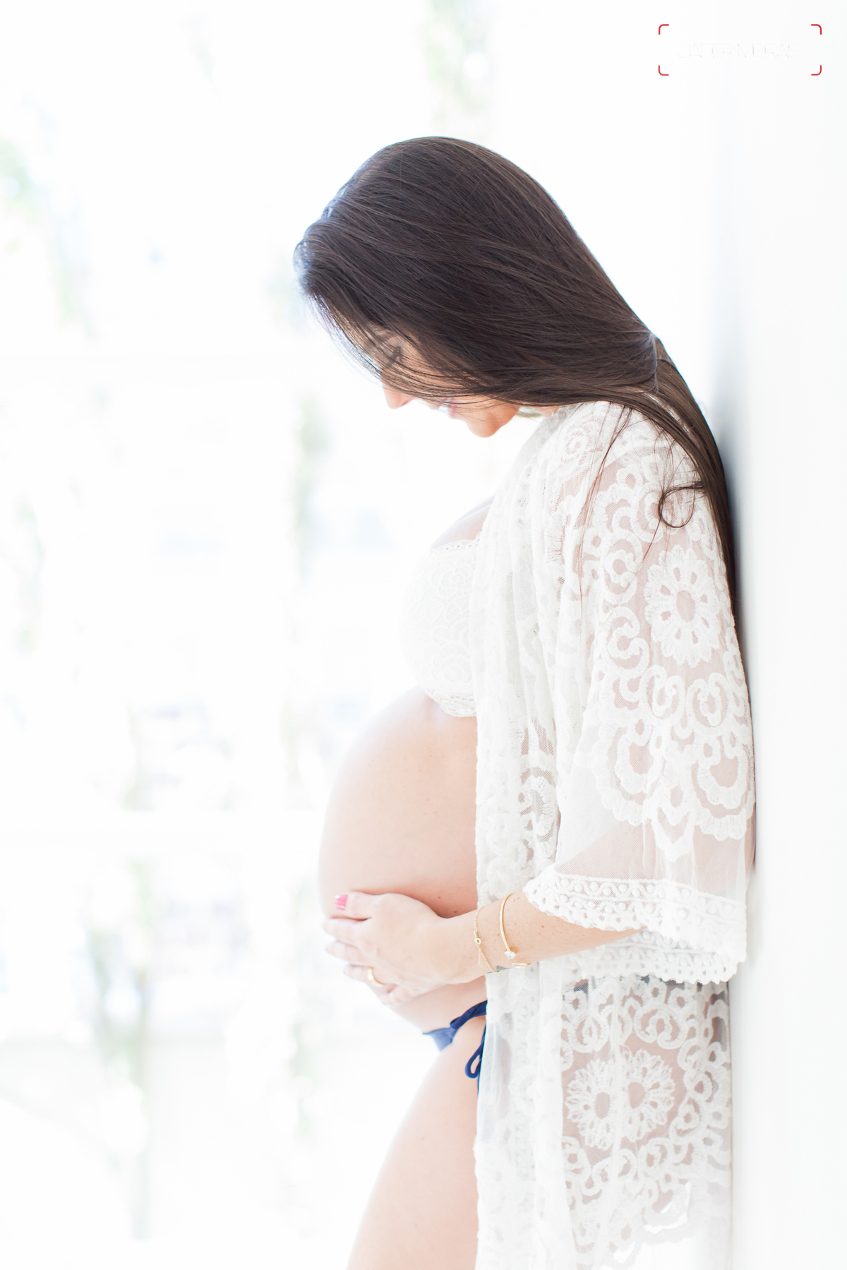 Fotografia de Gestante Campinas SP 