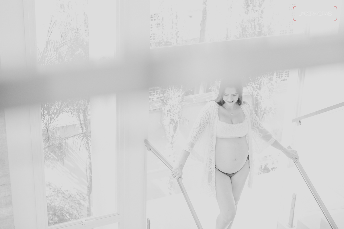 Fotografia de Gestante Campinas SP 