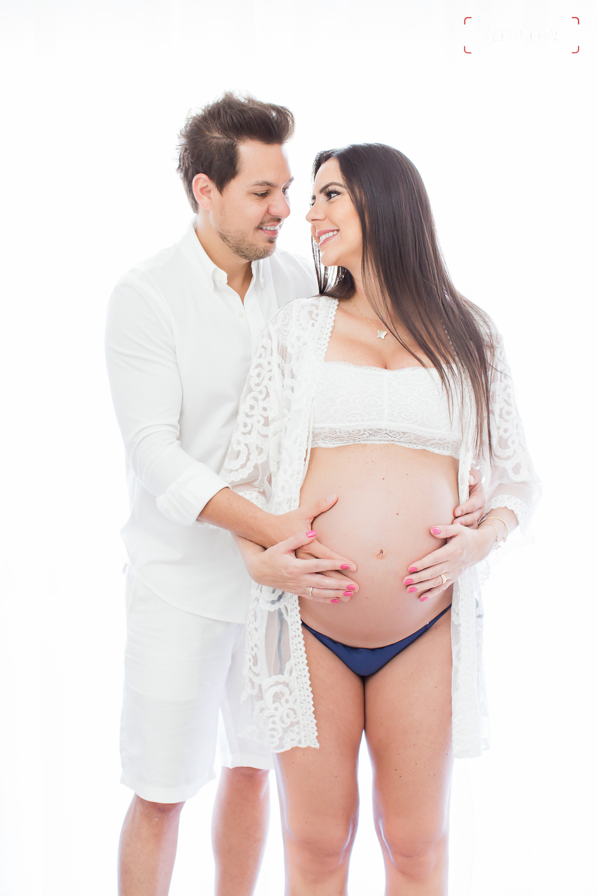 Fotografia de Gestante Campinas SP 