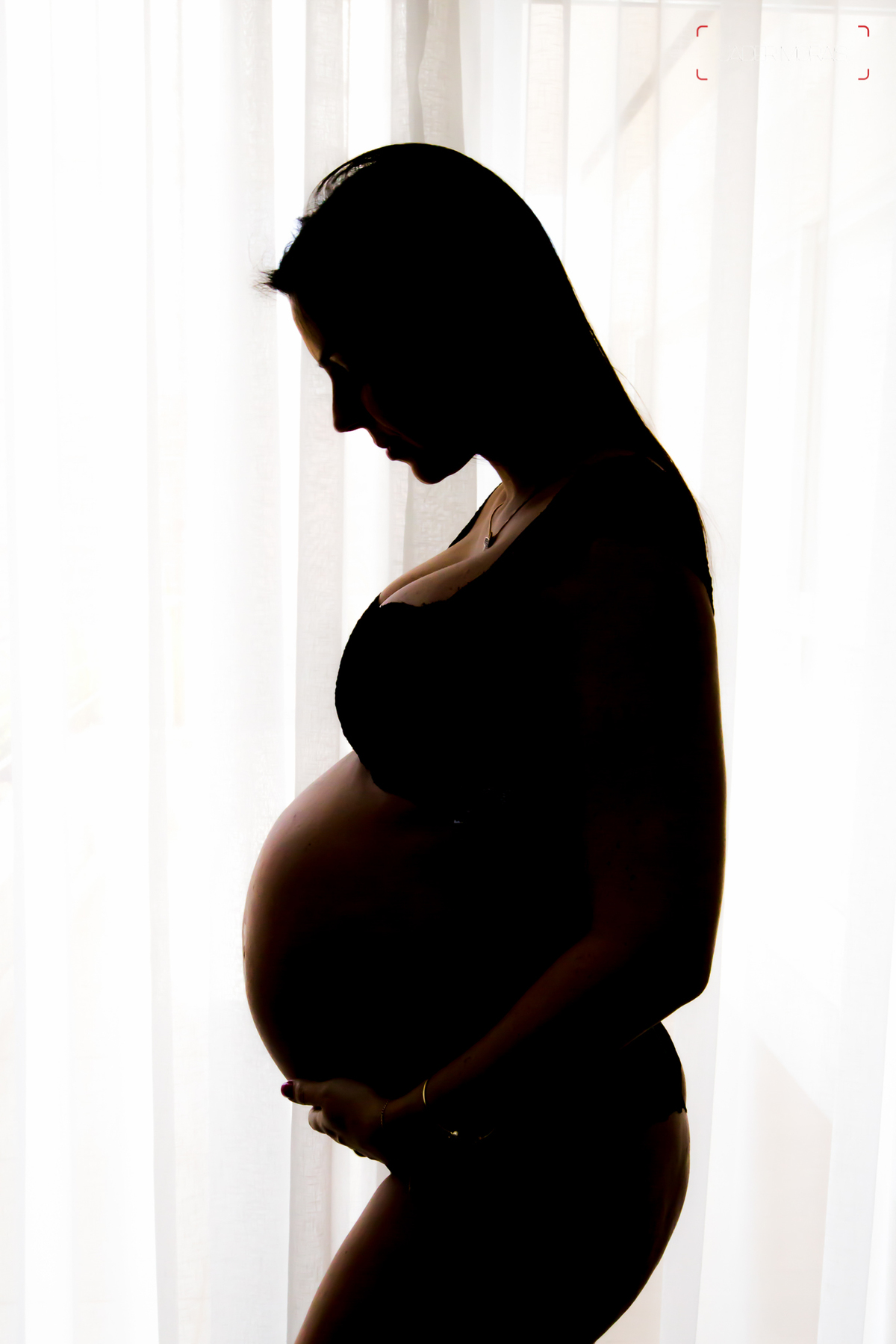 Fotografia de Gestante Campinas SP 