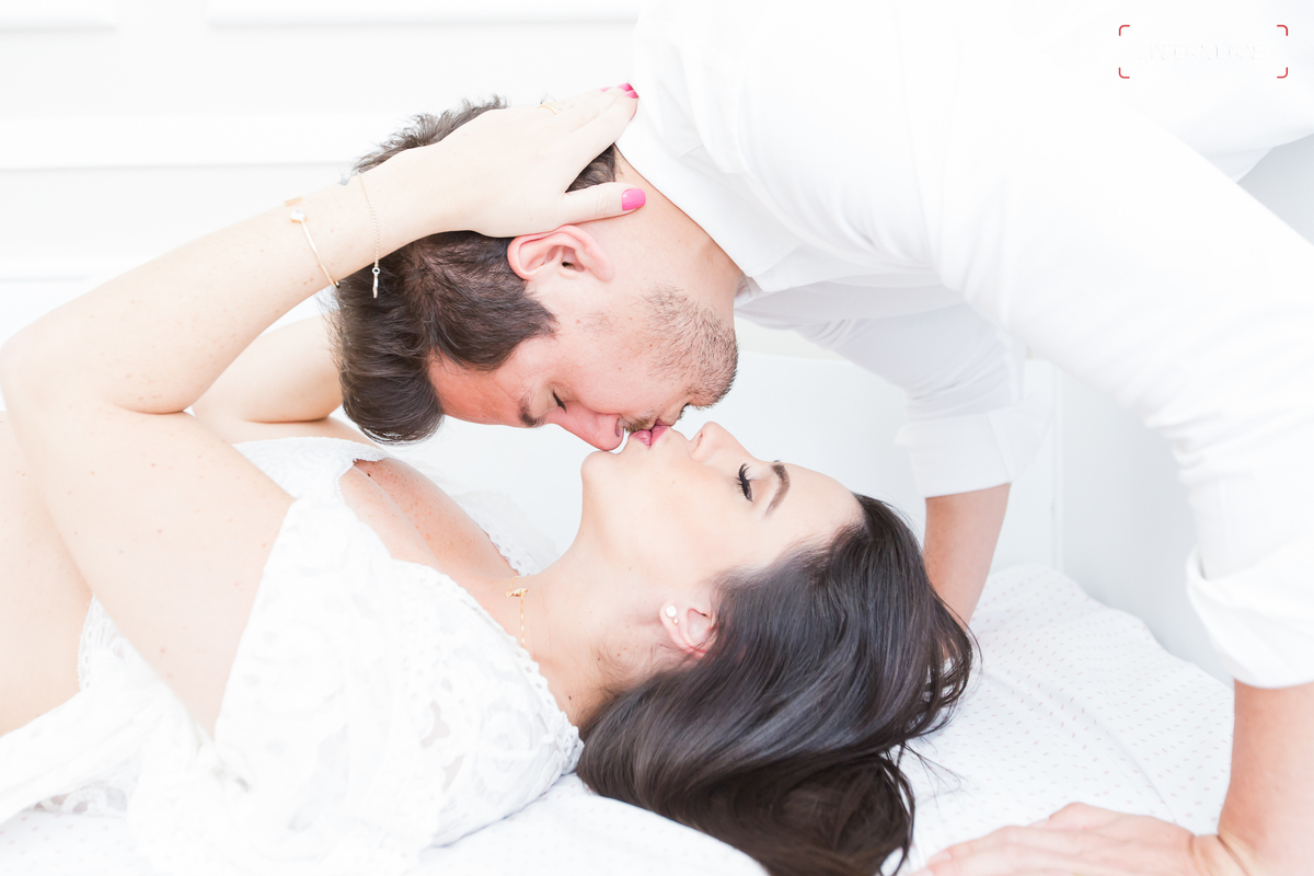 Fotografia de Gestante Campinas SP 