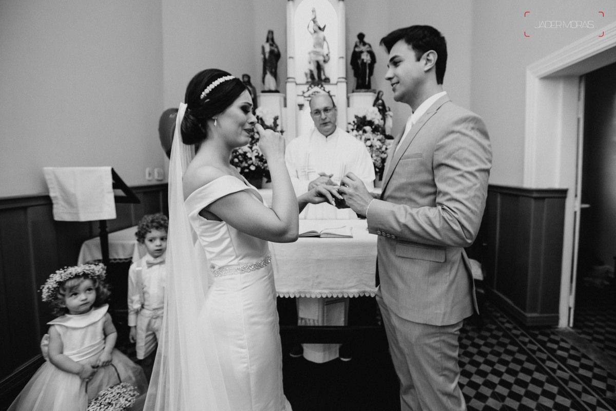 Fotografia de Casamento Restaurante Vila Paraíso Campinas SP