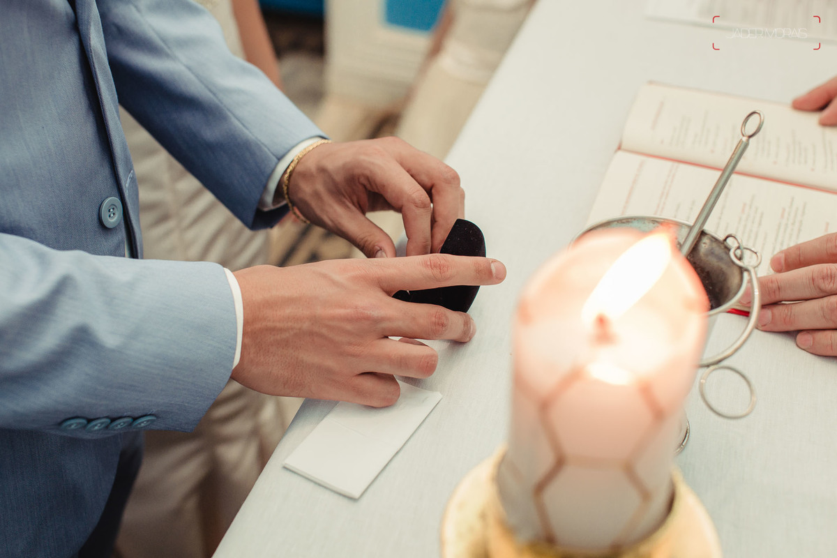 Fotografia de Casamento Restaurante Vila Paraíso Campinas SP