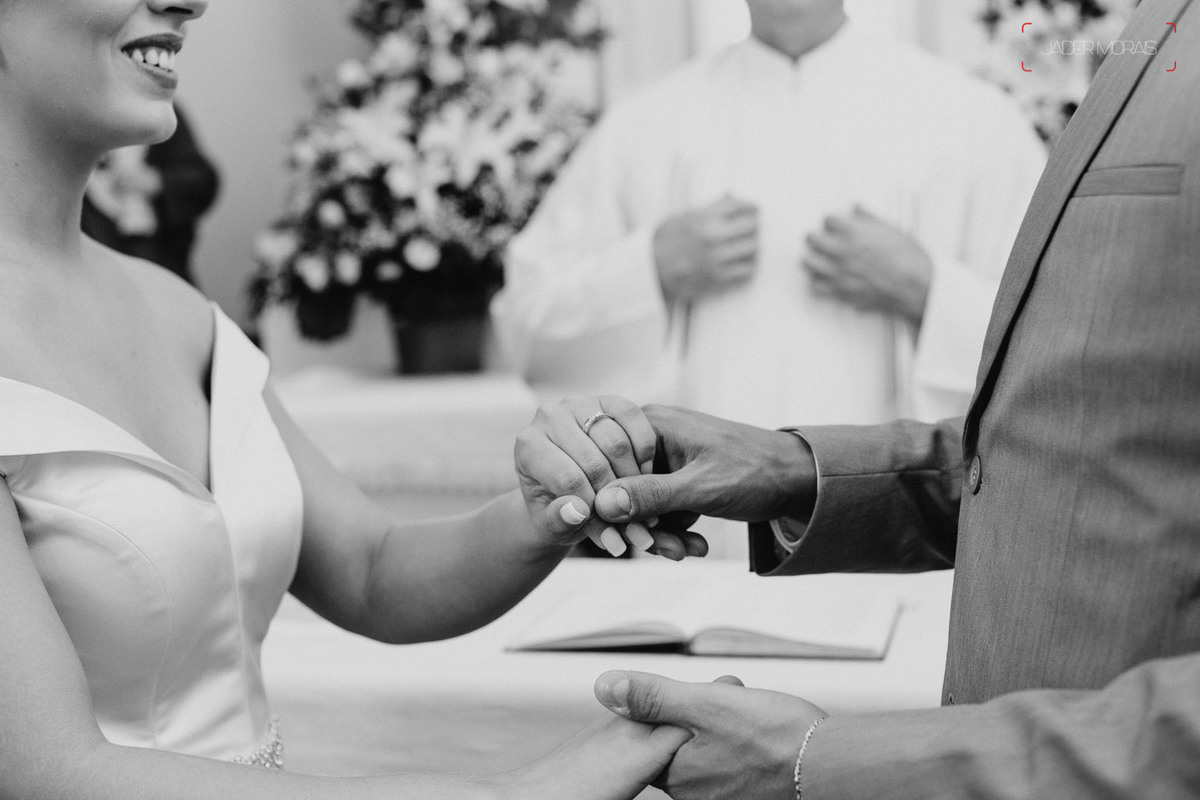 Fotografia de Casamento Restaurante Vila Paraíso Campinas SP