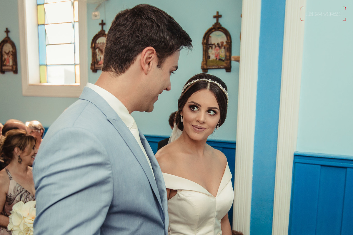 Fotografia de Casamento Restaurante Vila Paraíso Campinas SP