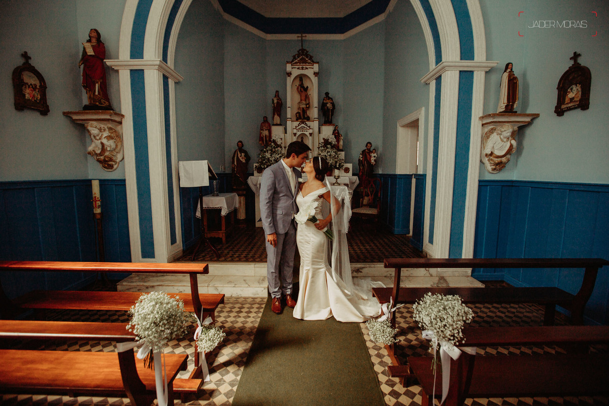 Fotografia de Casamento Mini Wedding Restaurante Vila Paraíso Campinas SP
