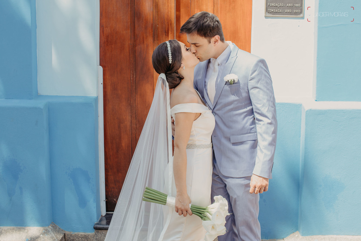 Fotografia de Casamento Mini Wedding Restaurante Vila Paraíso Campinas SP