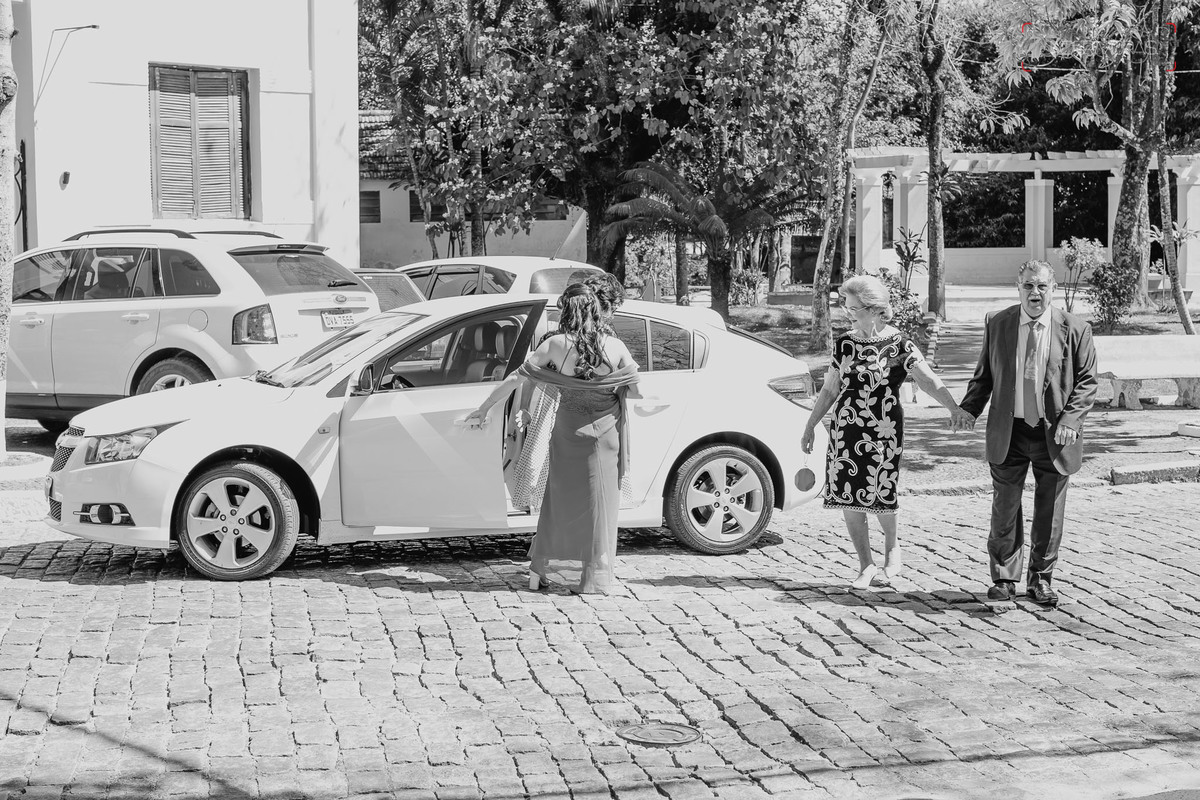 Fotografia de Casamento Restaurante Vila Paraíso Campinas SP