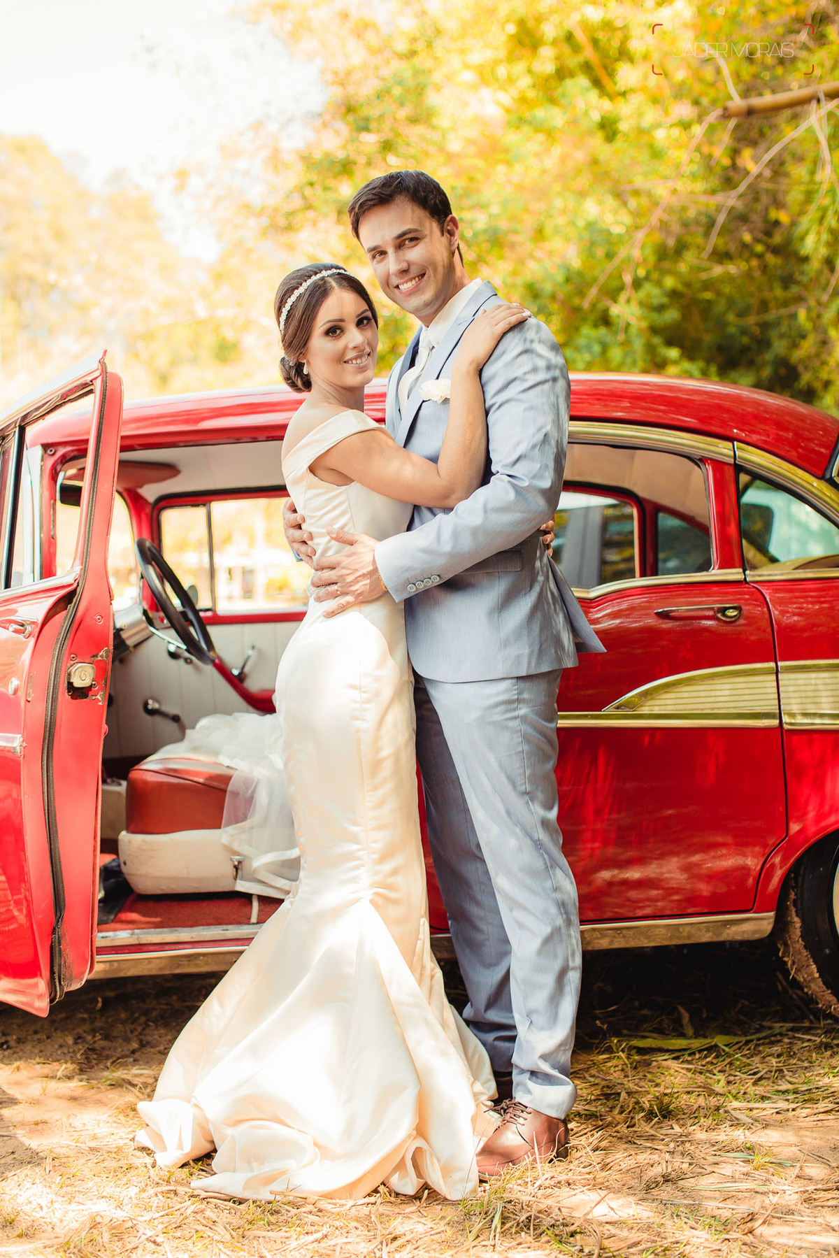 Fotografia de Casamento Mini Wedding Restaurante Vila Paraíso Campinas SP