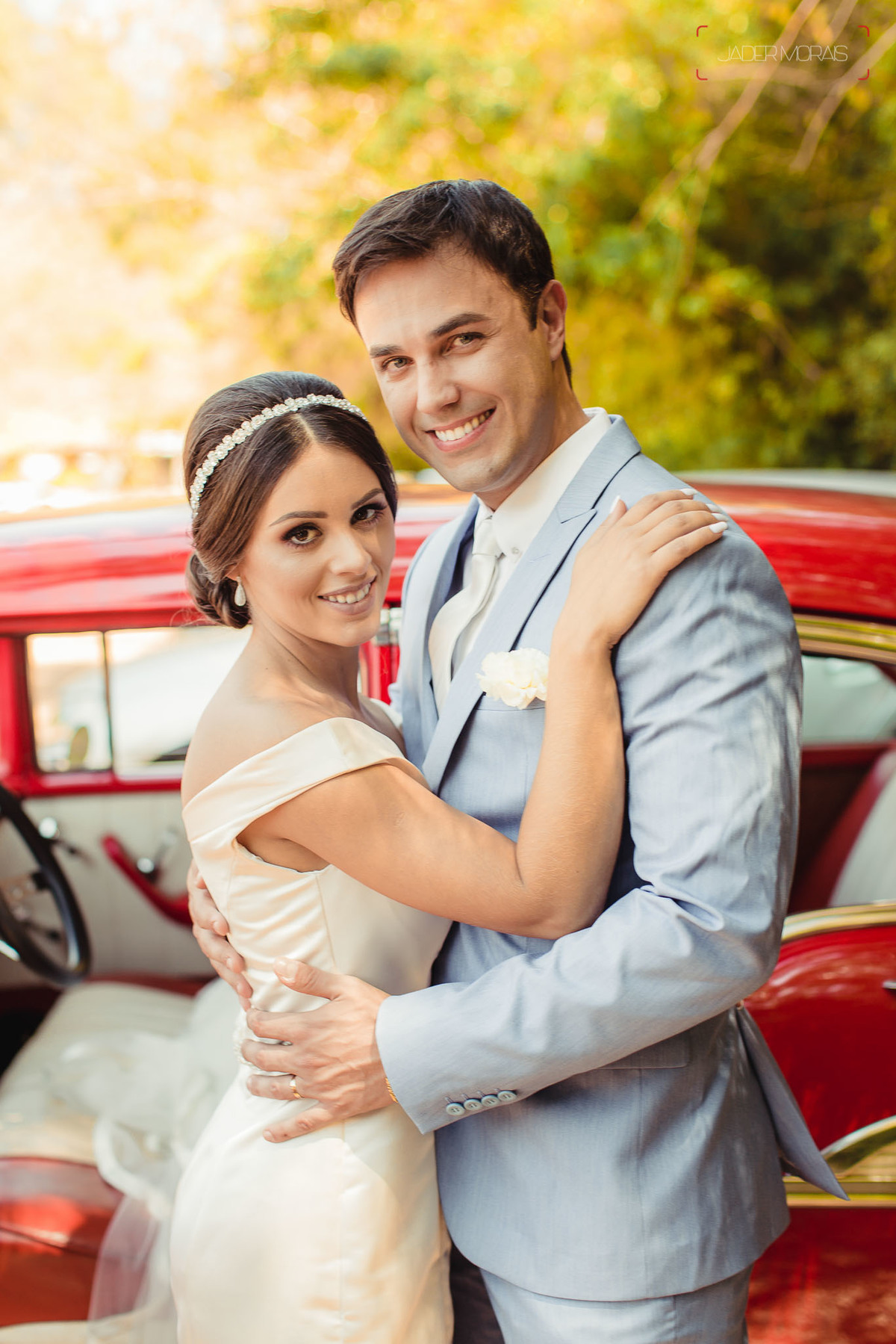 Fotografia de Casamento Mini Wedding Restaurante Vila Paraíso Campinas SP