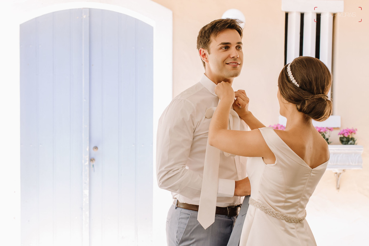 Fotografia de Casamento Mini Wedding Restaurante Vila Paraíso Campinas SP