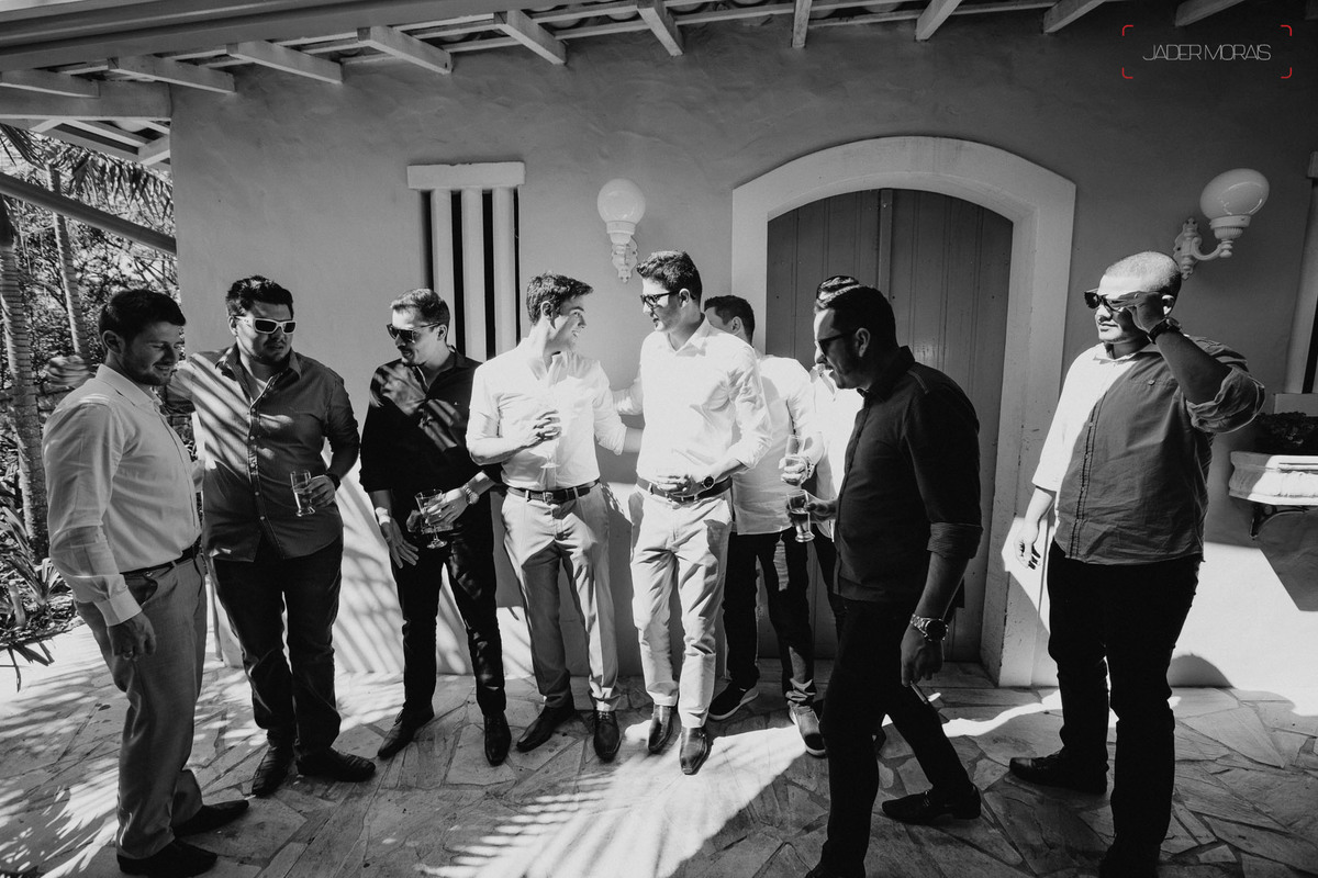 Fotografia de Casamento Mini Wedding Restaurante Vila Paraíso Campinas SP