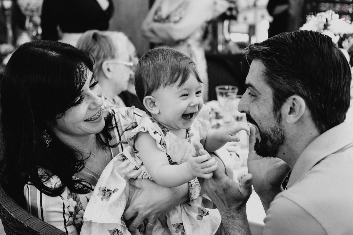 Fotografia de Casamento Mini Wedding Restaurante Vila Paraíso Campinas SP