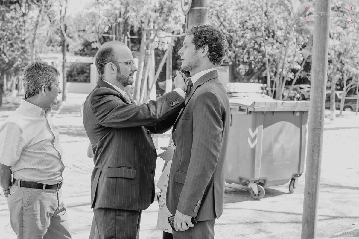 Fotografia de Casamento Restaurante Vila Paraíso Campinas SP