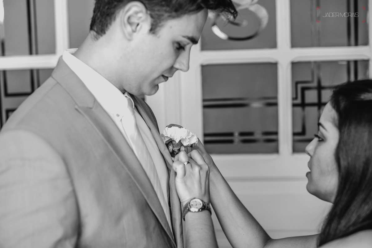 Fotografia de Casamento Restaurante Vila Paraíso Campinas SP