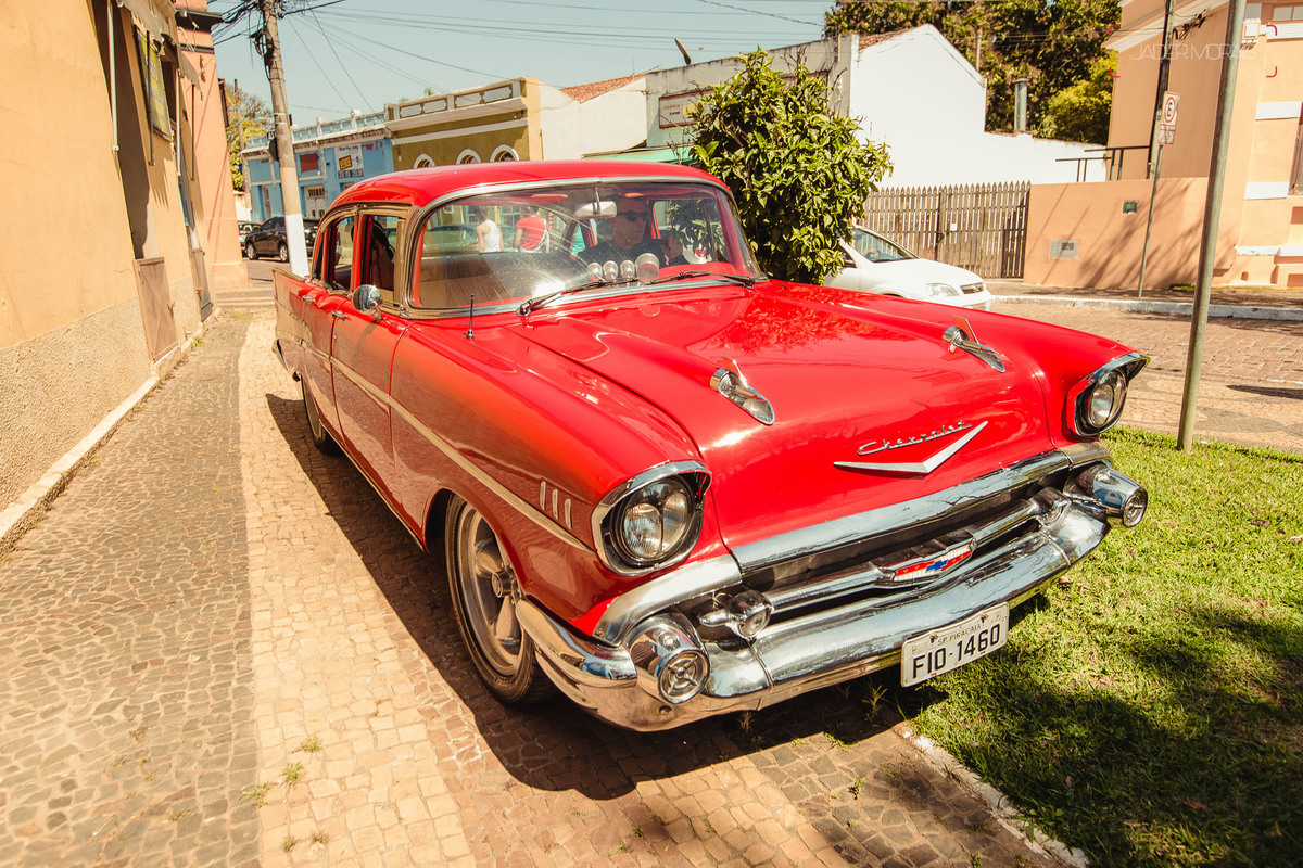 Fotografia de Casamento Restaurante Vila Paraíso Campinas SP