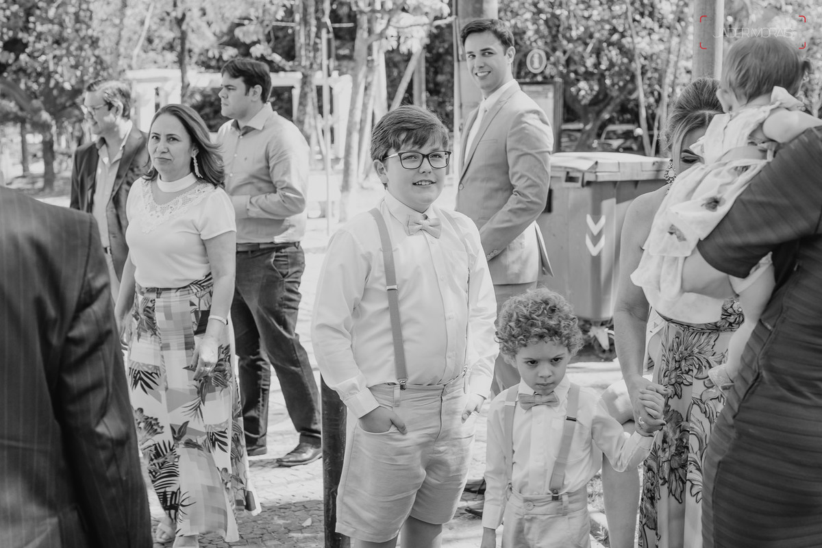 Fotografia de Casamento Restaurante Vila Paraíso Campinas SP