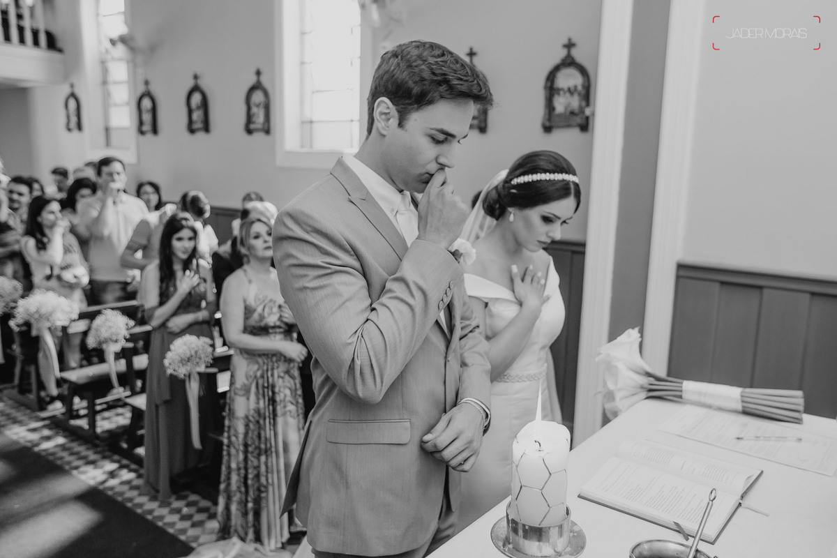 Fotografia de Casamento Restaurante Vila Paraíso Campinas SP