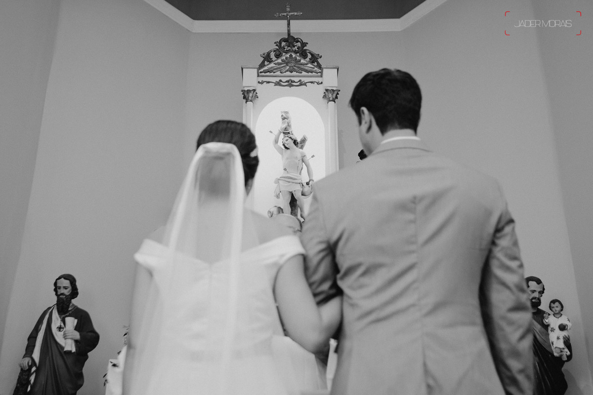 Fotografia de Casamento Restaurante Vila Paraíso Campinas SP