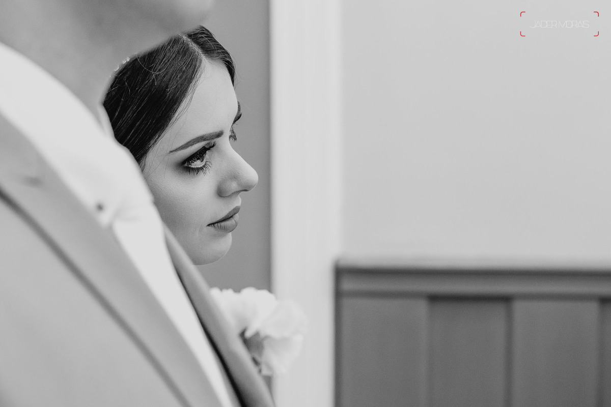 Fotografia de Casamento Restaurante Vila Paraíso Campinas SP