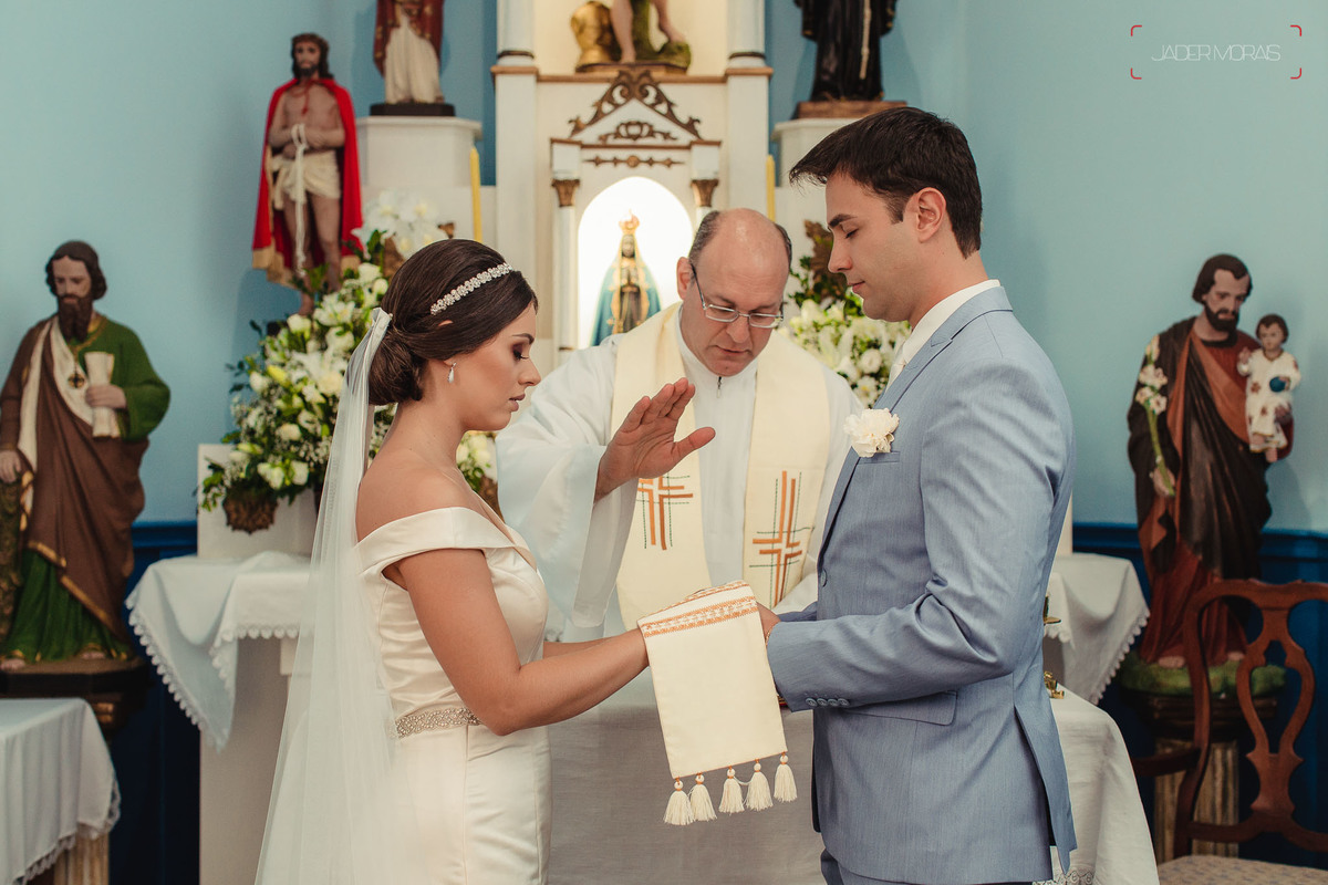 Fotografia de Casamento Restaurante Vila Paraíso Campinas SP