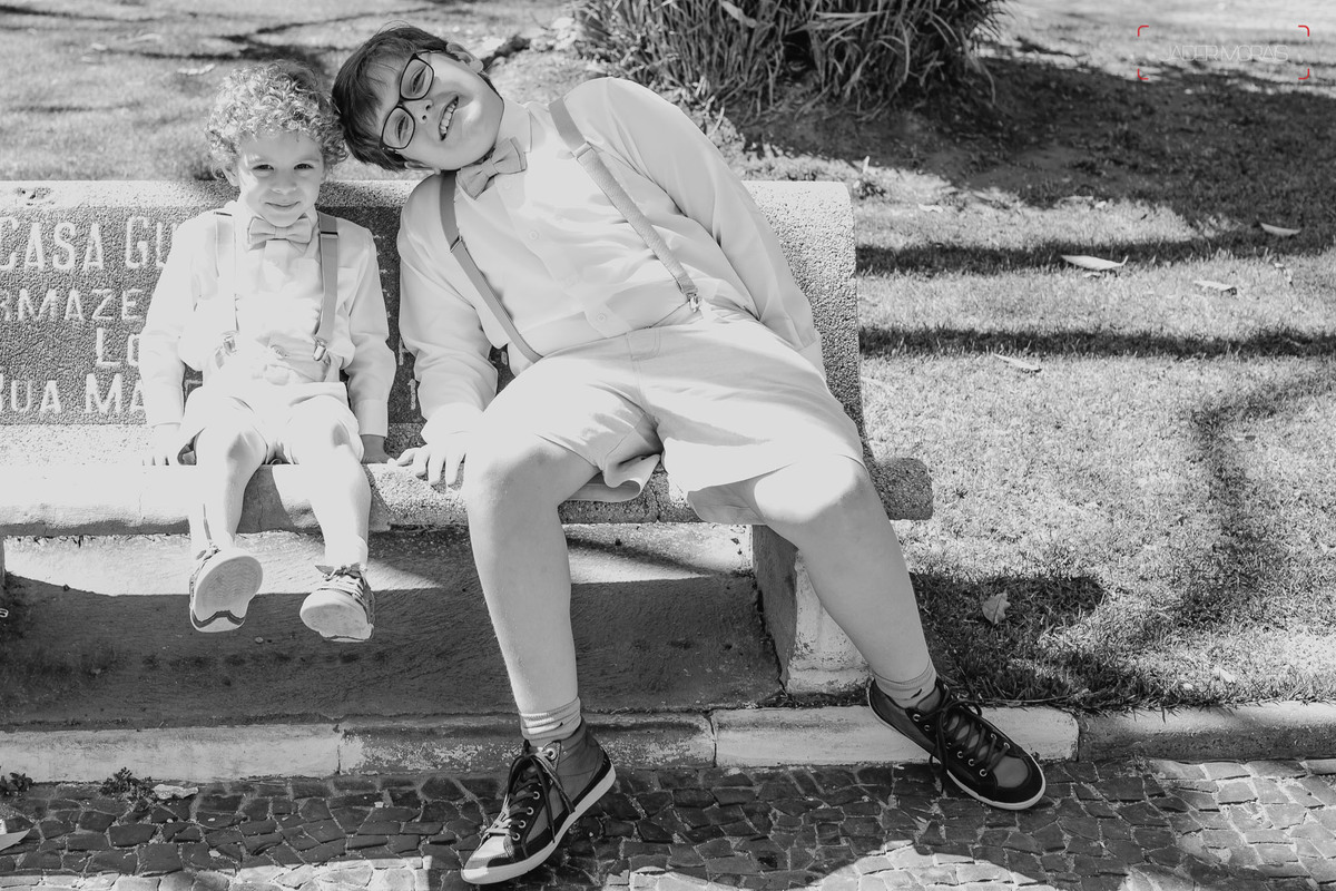 Fotografia de Casamento Restaurante Vila Paraíso Campinas SP