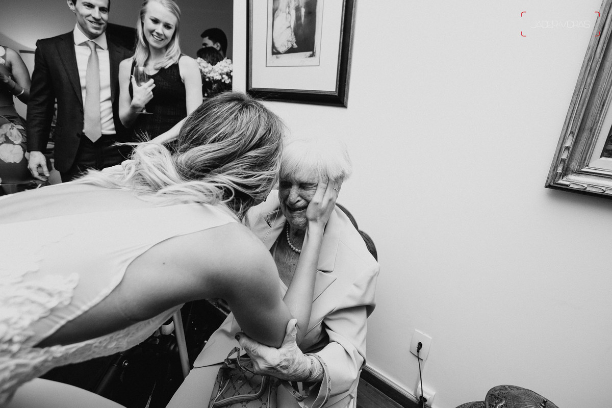 Fotografia de Casamento Mini Wedding Valinhos SP