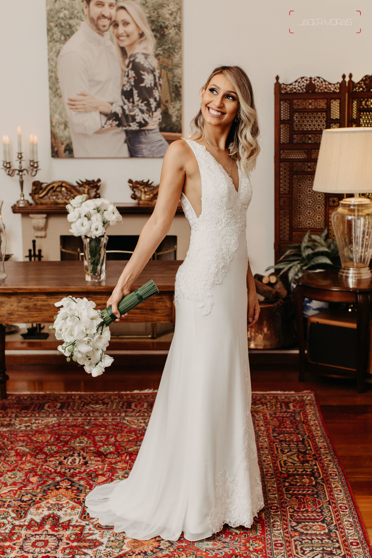 Fotografia de Casamento Mini Wedding Valinhos SP