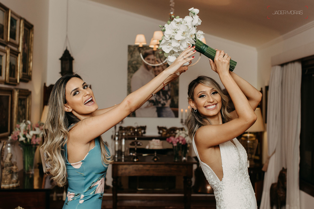 Fotografia de Casamento Mini Wedding Valinhos SP