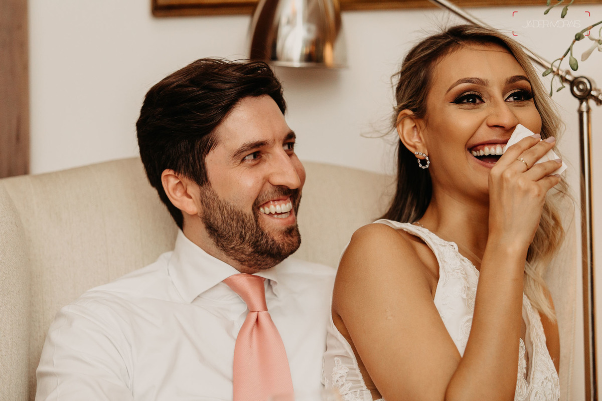 Fotografia de Casamento Mini Wedding Valinhos SP