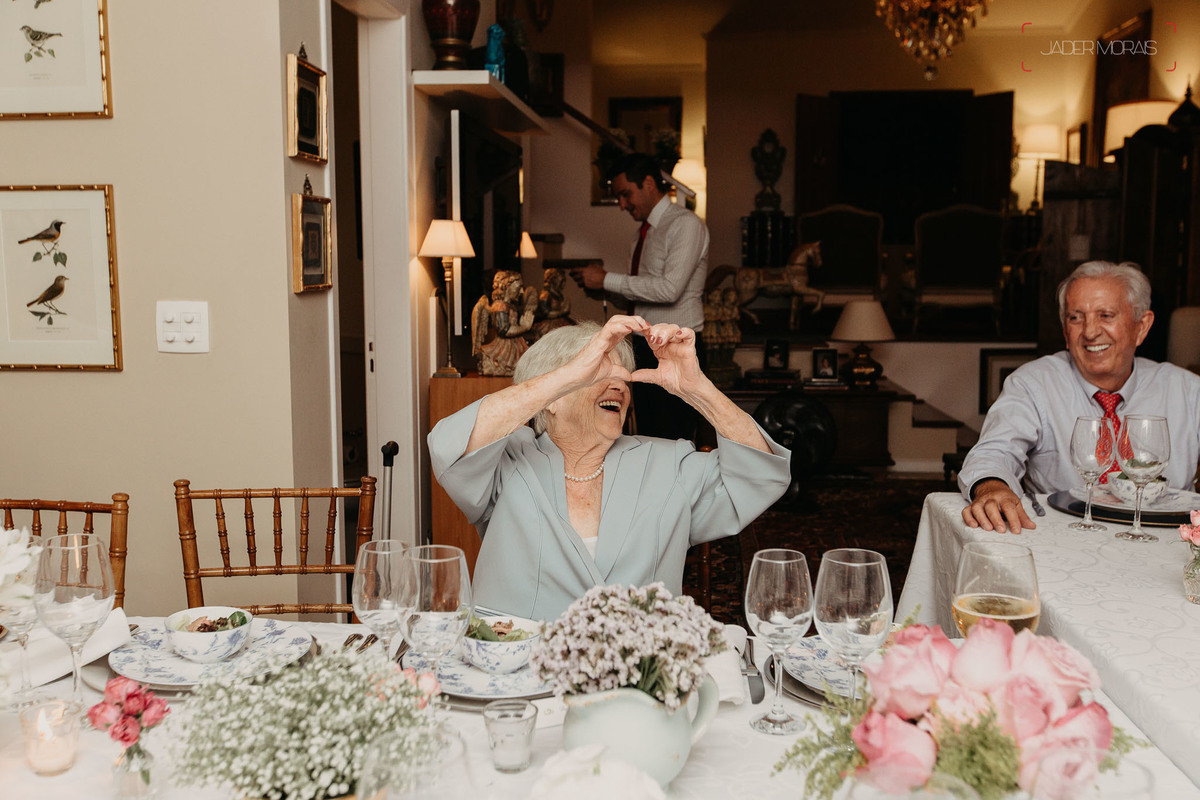 Fotografia de Casamento Mini Wedding Valinhos SP